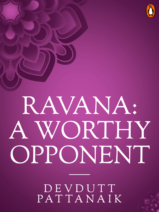 Title details for Ravana by Devdutt Pattanaik - Available